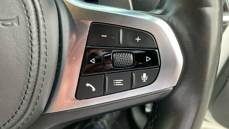 BMW 3 Series 320i M Sport 4dr Step Auto Petrol Saloon